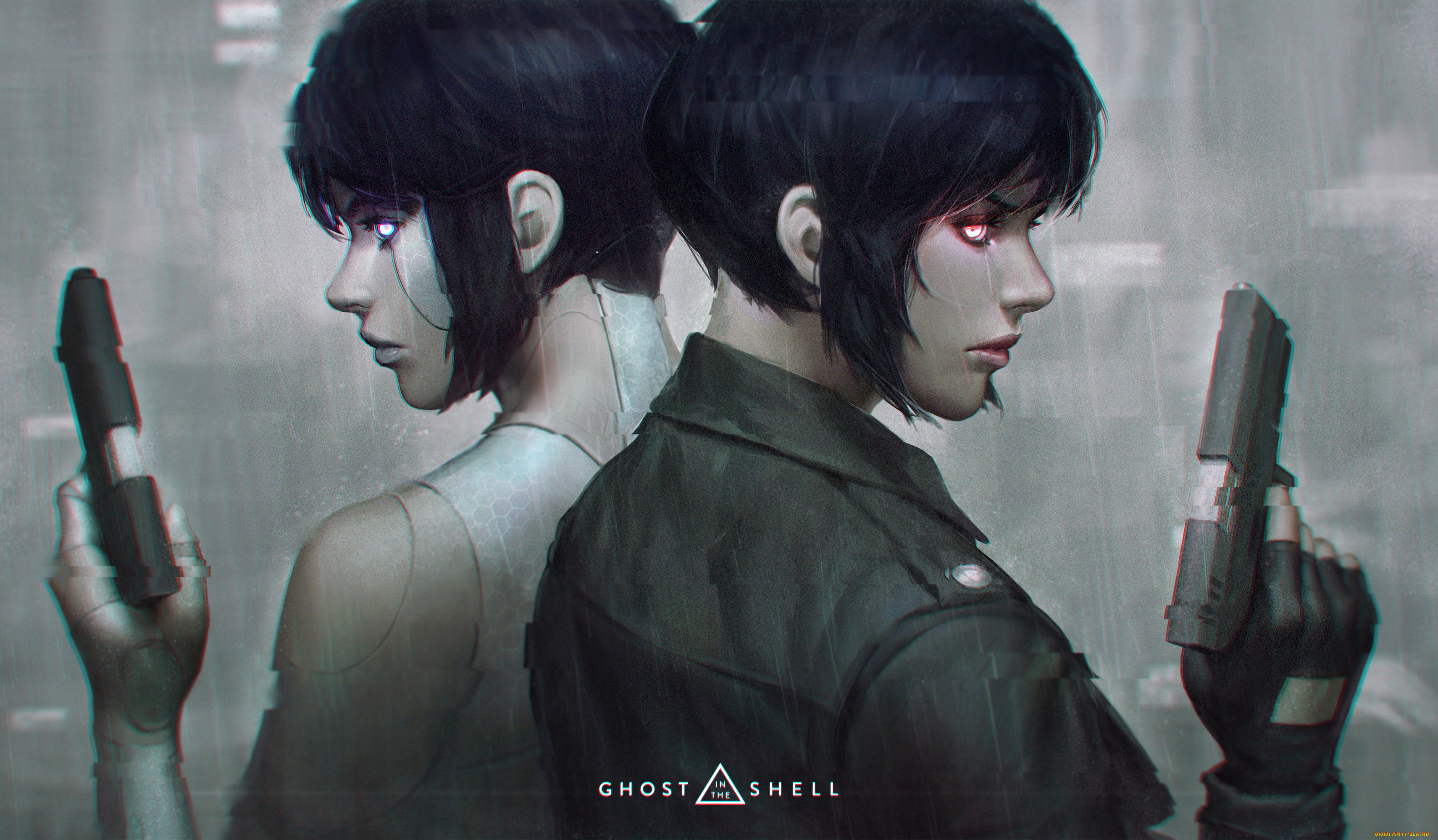  , ghost in the shell,  stand alone complex, , , 